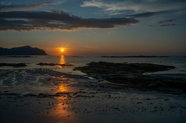 Disneyland Paris pendant les vacances de Noël