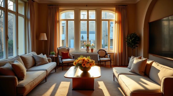 Conciergerie Airbnb à Annecy : confier la gestion de son bien
