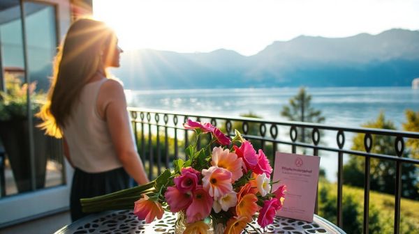 Gérer son bien à Annecy grâce à la conciergerie Airbnb