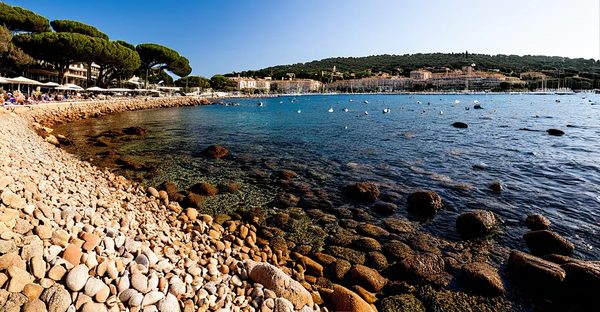 Que voir et faire à saint-raphaël en une semaine vitaminée